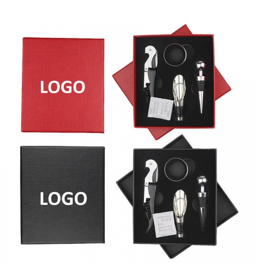 Wine Tool Gift Set